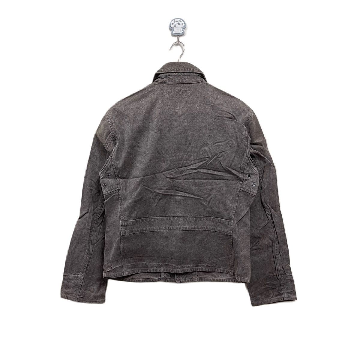 Journal Standard Journal standard denim jacket jean Size US M / EU 48-50 / 2 - 2 Thumbnail