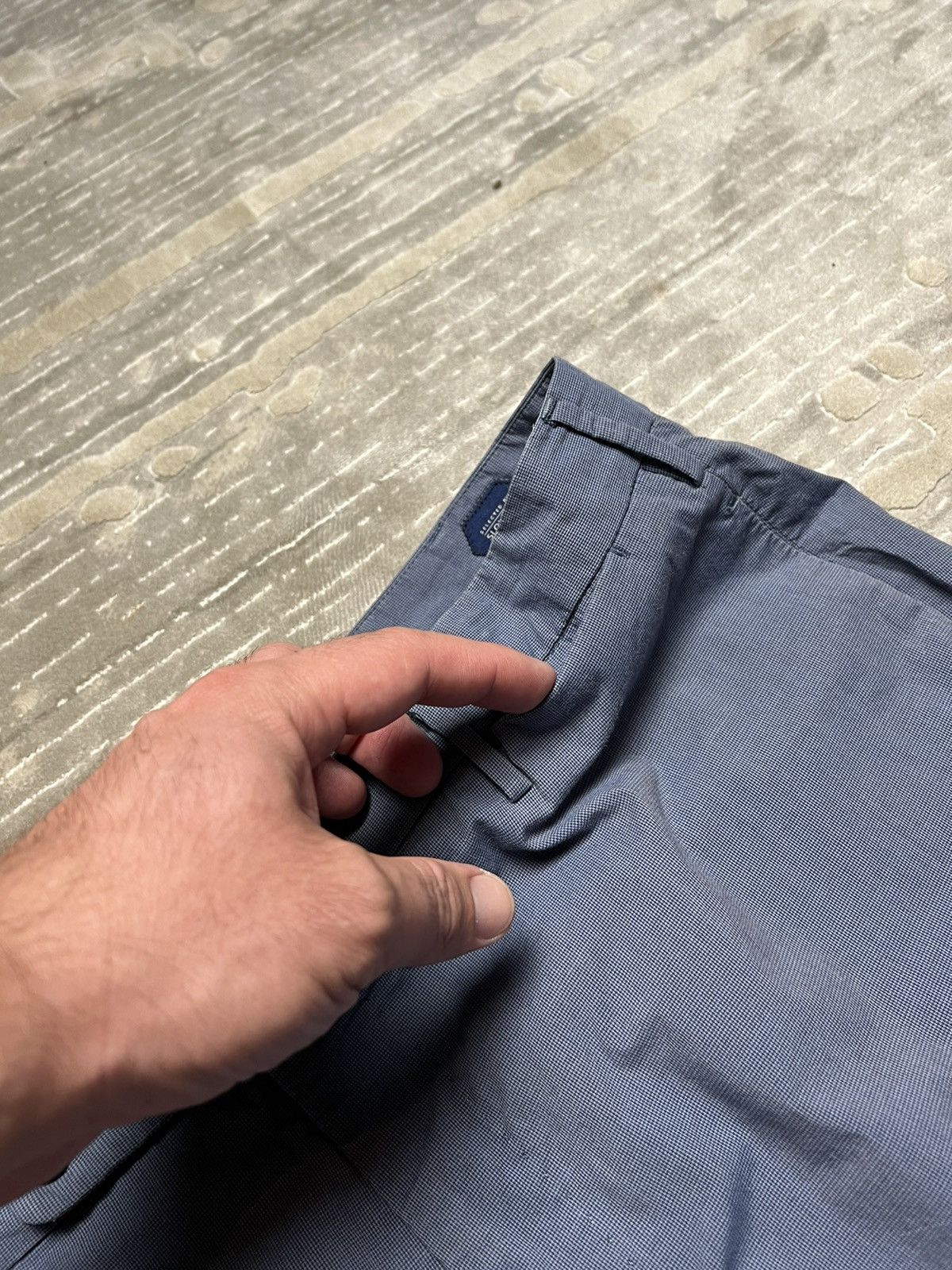 Other Incotex casual pants classic hype Size US 36 / EU 52 - 4 Thumbnail