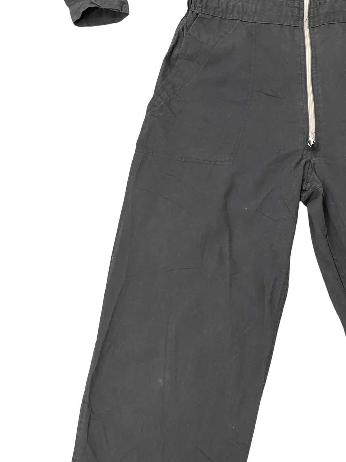 Rare! Porsche Jumpsuit Overalls Vtg 80s 5🟩1
