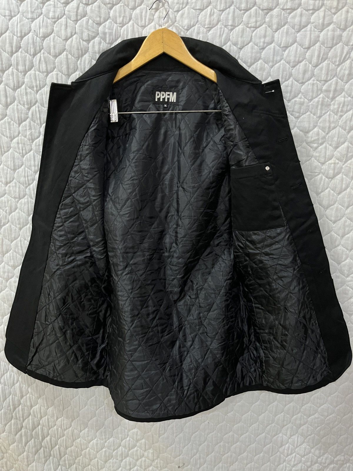 PPFM (Vvvv)💣🔥ARCHIVE COLLECTION PPFM JACKET Size US M / EU 48-50 / 2 - 7 Thumbnail
