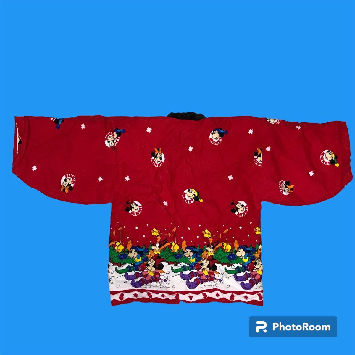 Mickey Mouse Mickey Mouse For kids Size US XXS / EU 40 - 2 Thumbnail