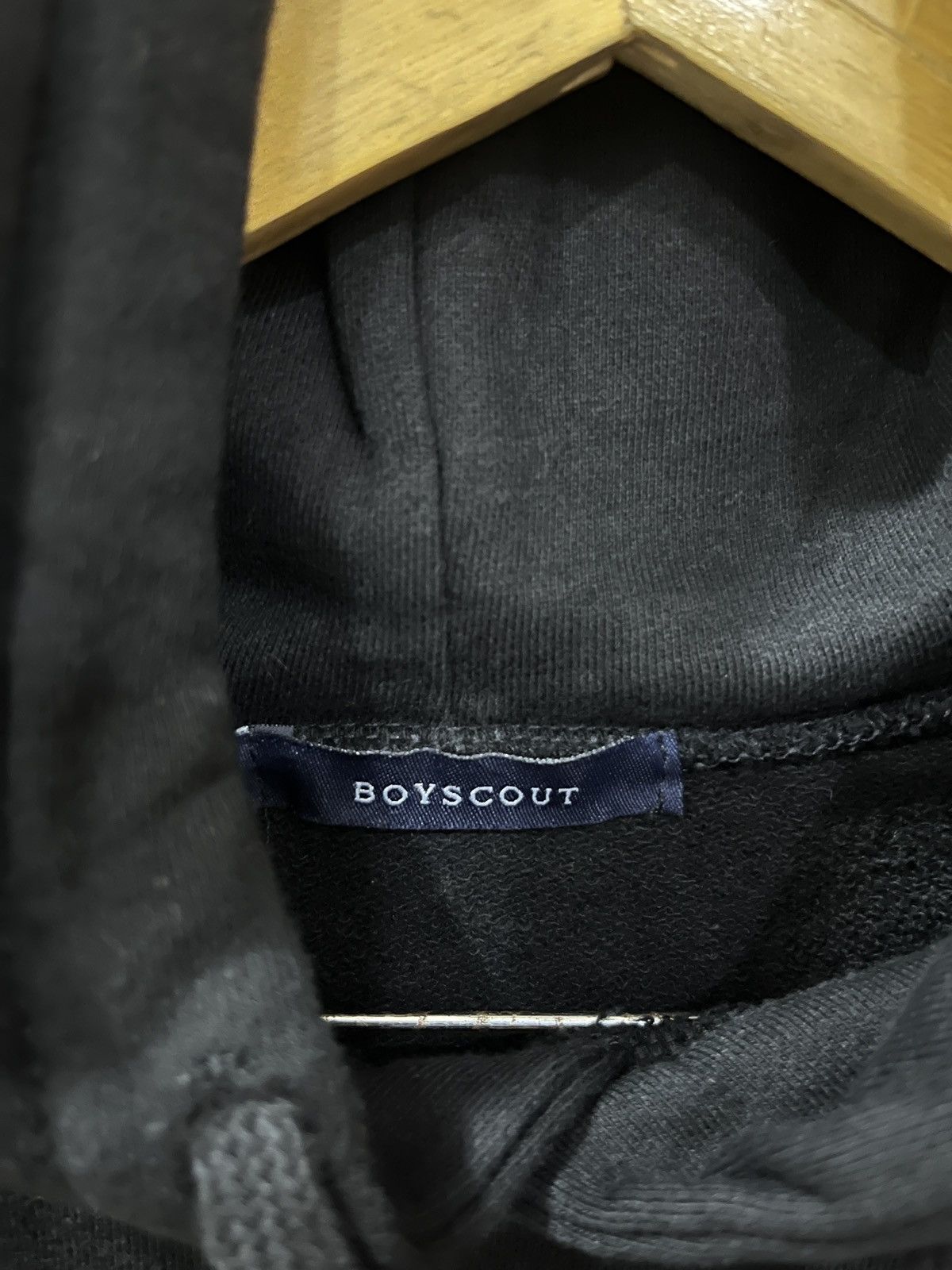 Other (Uuuu)🔥💣 BOYSCOUT THE ARTEMIS BEAUTIFUL HANDS Size M / US 6-8 / IT 42-44 - 5 Thumbnail