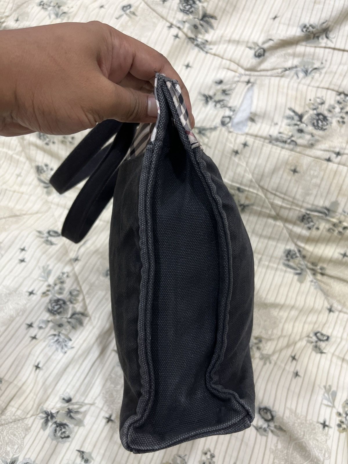 Burberry BURBERRYS BLUE LABEL BAG Size ONE SIZE - 11 Thumbnail