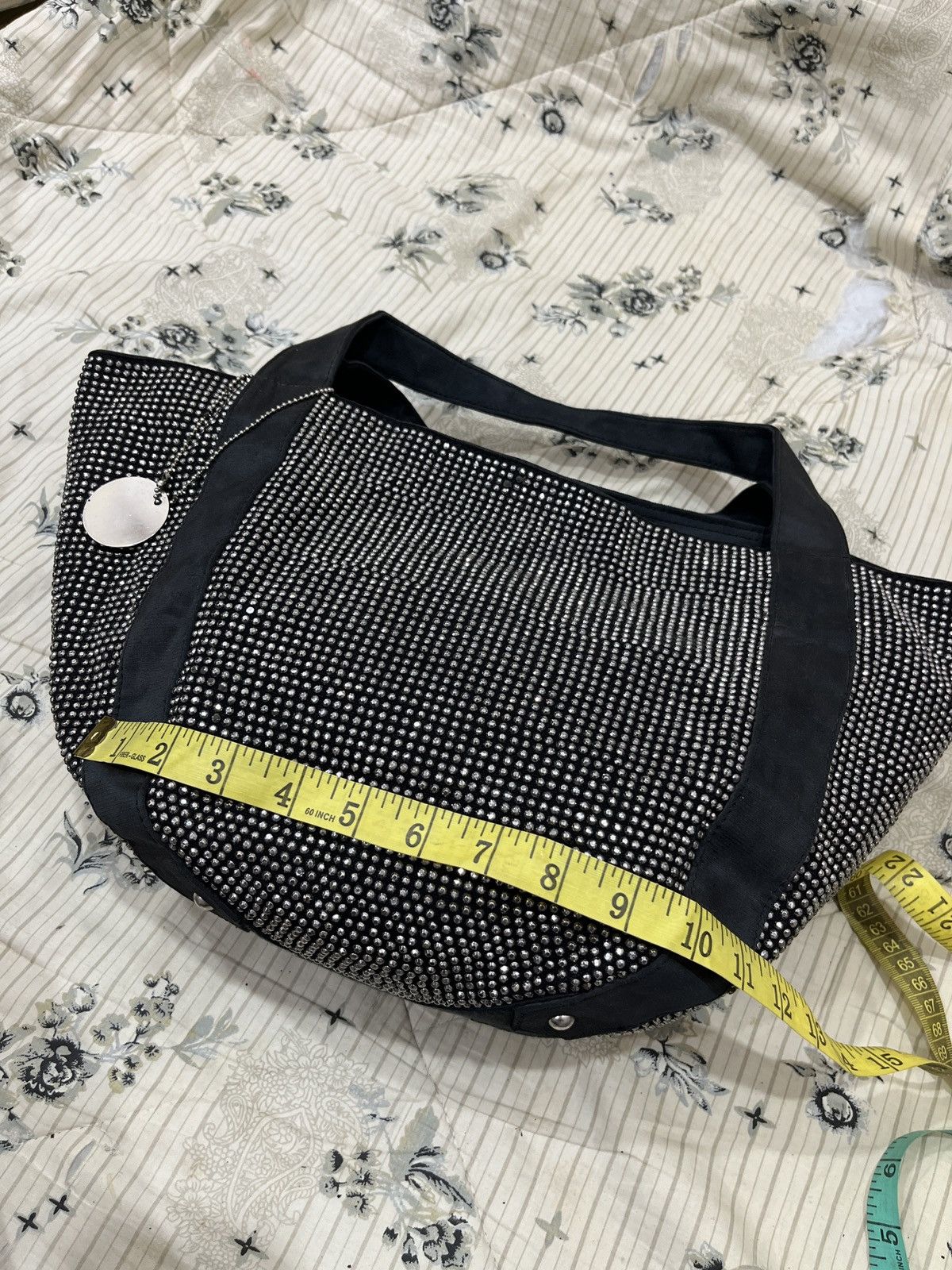 Japanese Brand YSACCS BAGS Size ONE SIZE - 19 Thumbnail