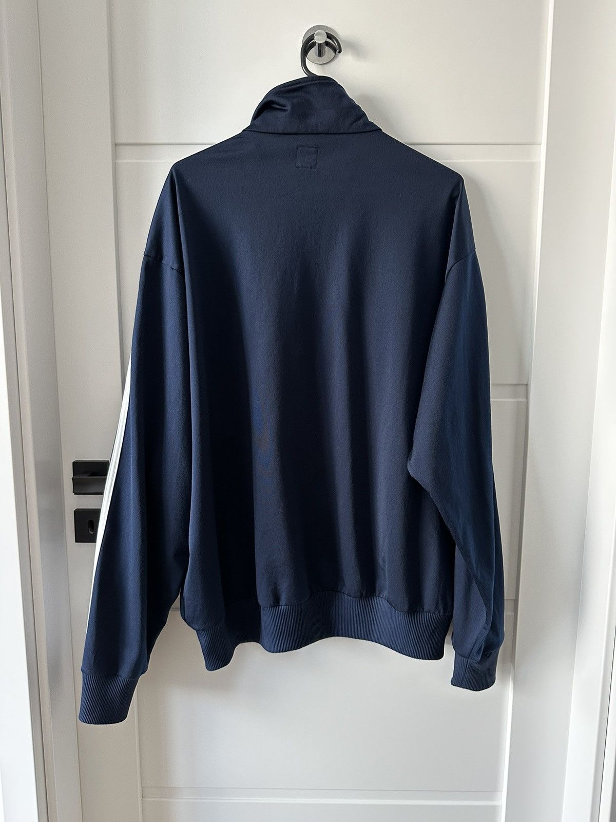 Adidas Adidas Track top originals full zip Size US XL / EU 56 / 4 - 7 Thumbnail