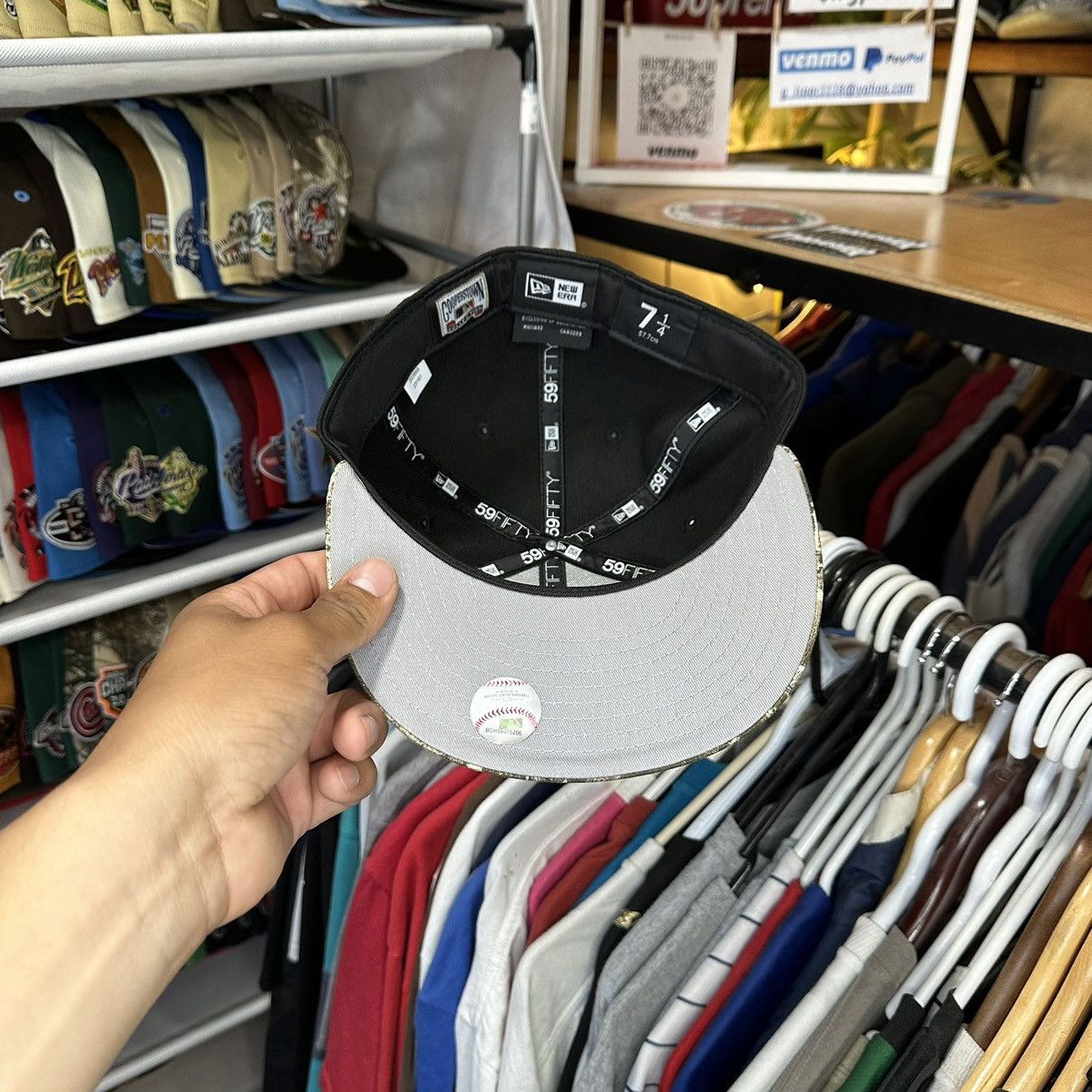 Hat Club × Lids × New Era Real tree camo exclusive fitteds Size ONE SIZE - 3 Thumbnail