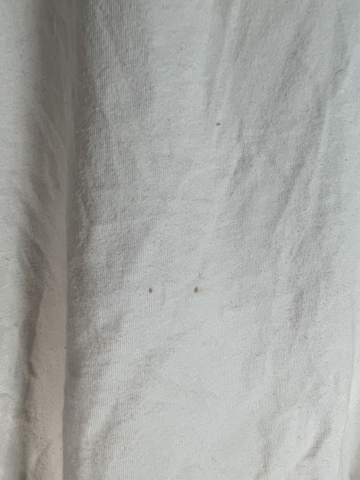 EX INFINITAS Exinfinitas long sleeve Y2K wrong way Size US XL / EU 56 / 4 - 4 Thumbnail