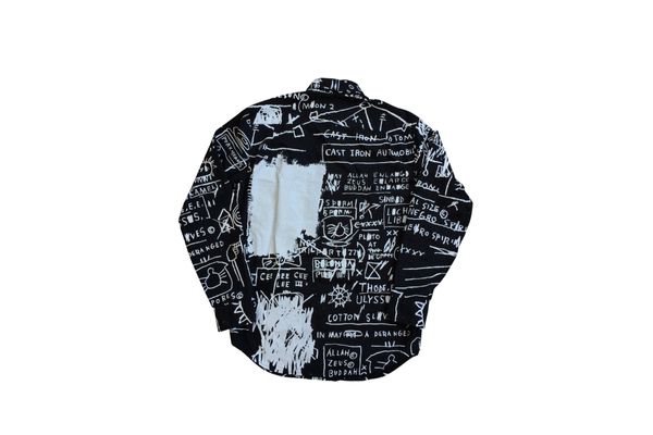The Radiant Child: A Selection of our Favorite Basquiat Collaborations