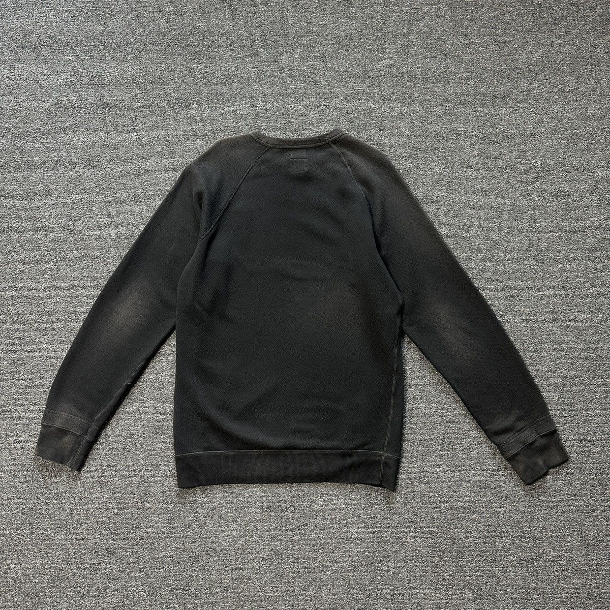 Diesel Vintage Diesel Faded Sweatshirt Size US L / EU 52-54 / 3 - 2 Thumbnail