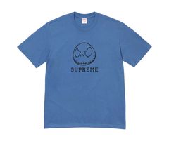 Supreme Skeleton T Shirt | Grailed