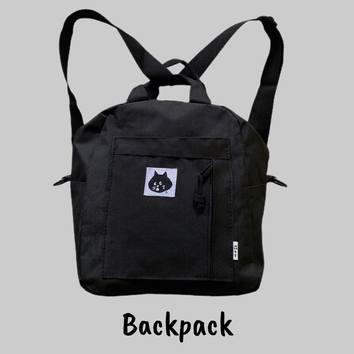 Ne-Net Rare UNISEX Ne-Net Nya 2 Way Bag Size ONE SIZE - 2 Thumbnail