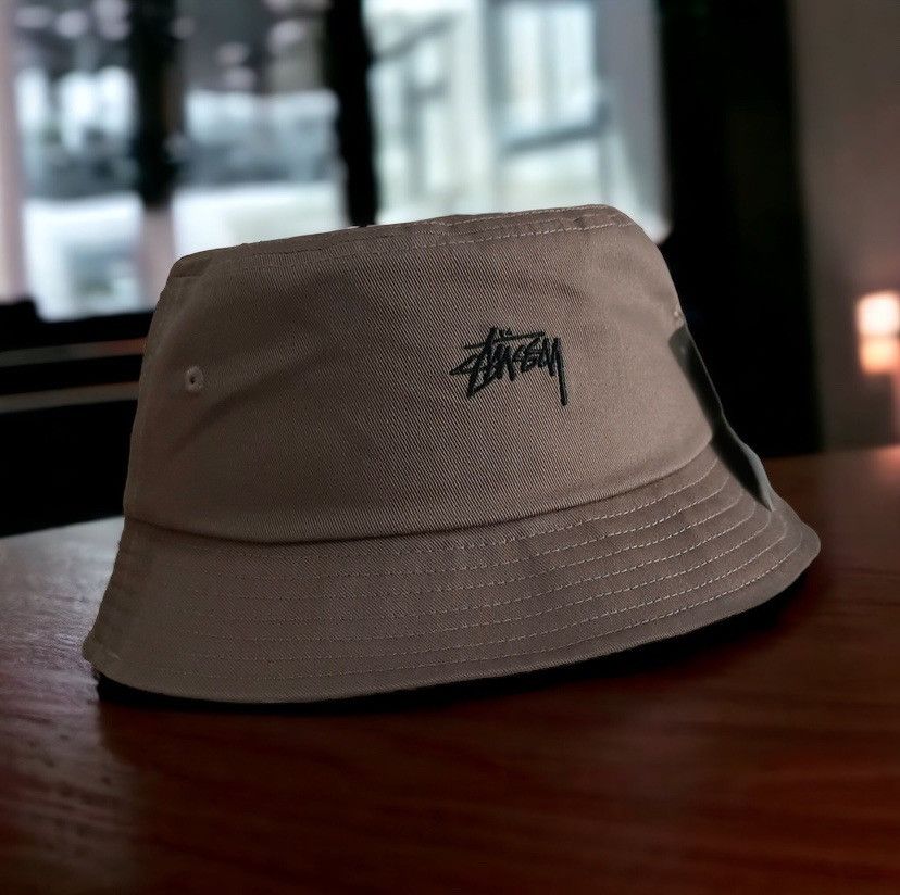 Other Stussy Bucket Hat Size ONE SIZE - 1 Thumbnail