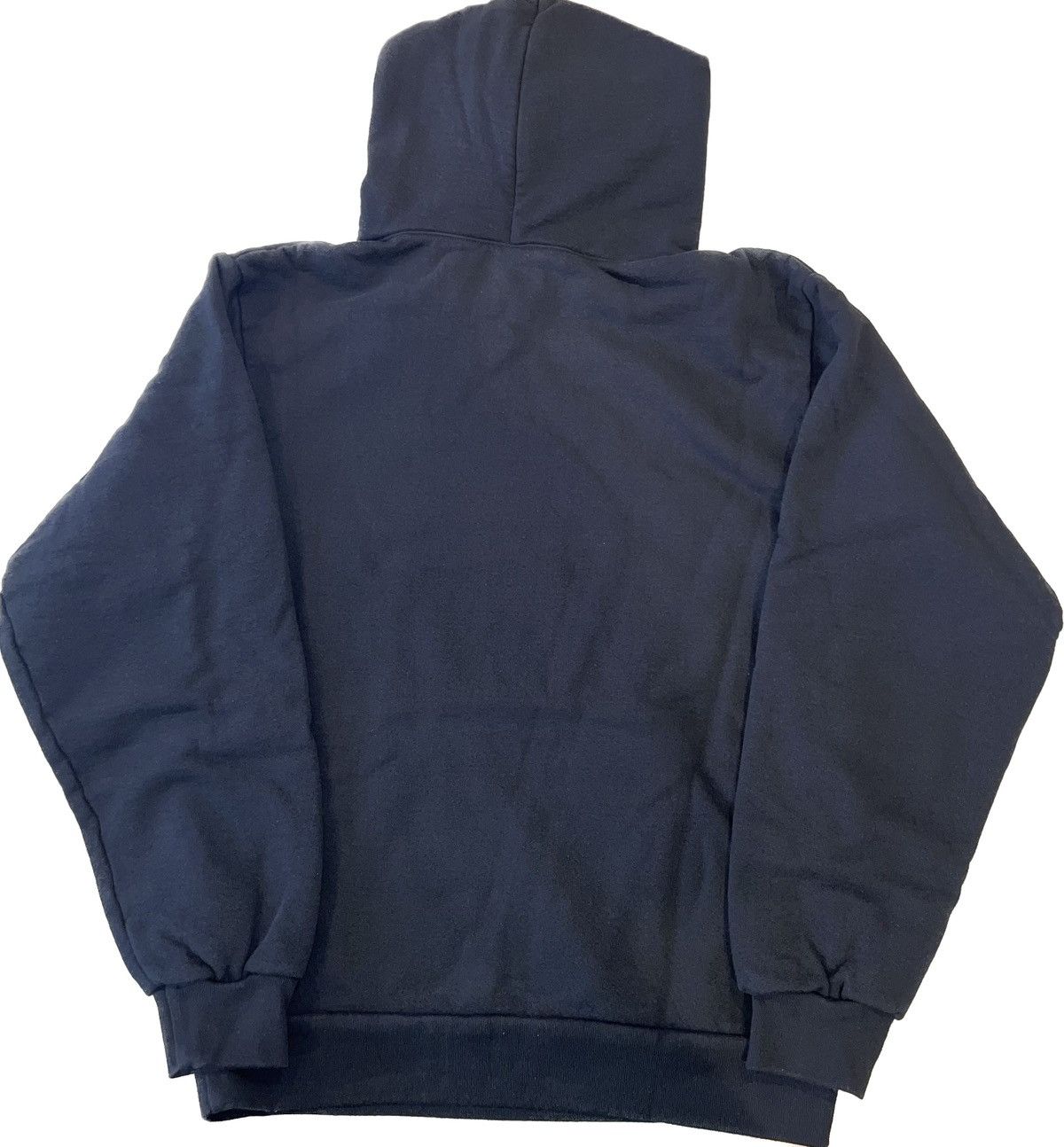 Sp5der Sp5der OG Rhinestone Hoodie Size US L / EU 52-54 / 3 - 2 Thumbnail