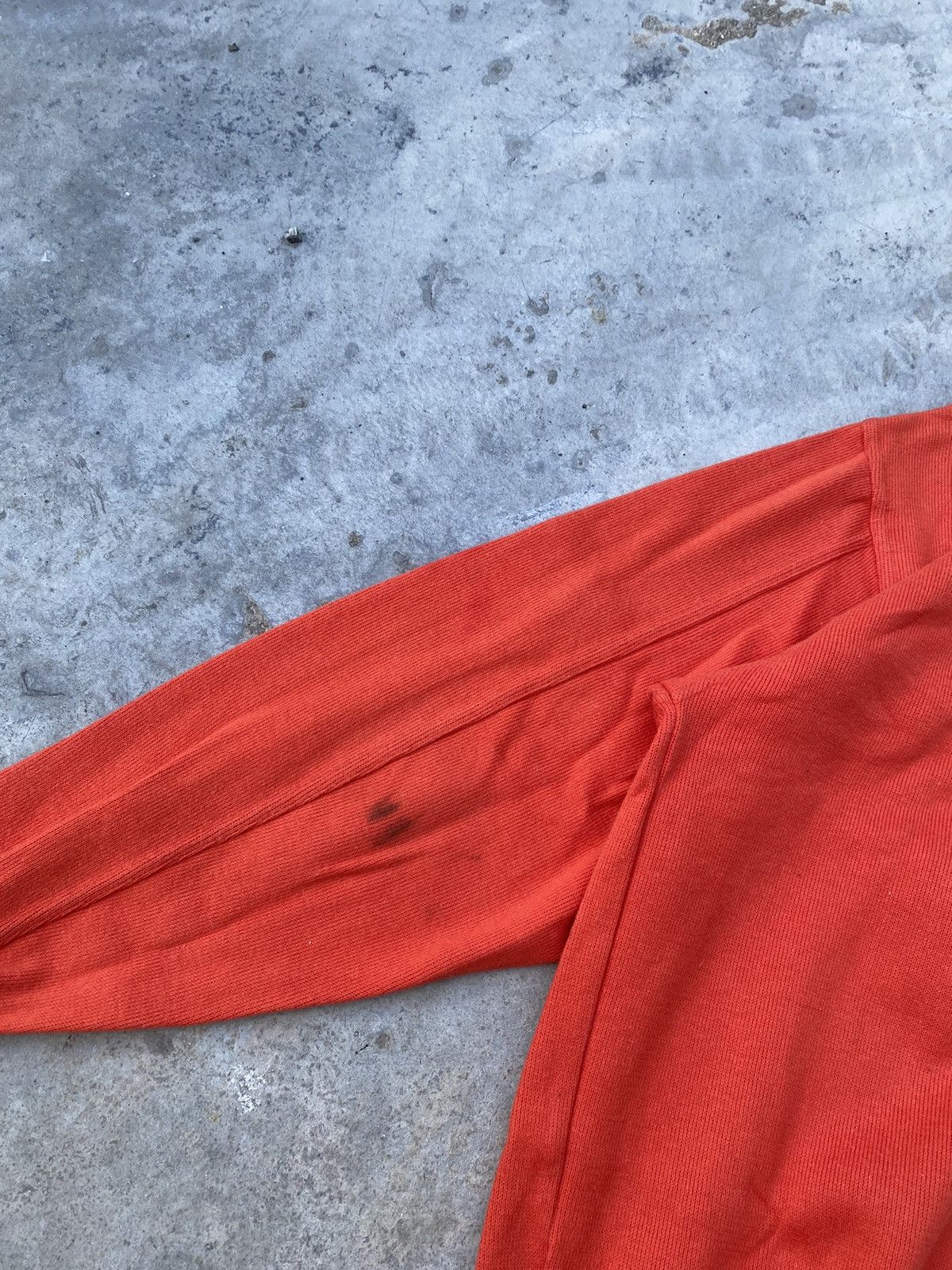 Kenzo Kenzo Golf Sweatshirt Size US S / EU 44-46 / 1 - 7 Thumbnail