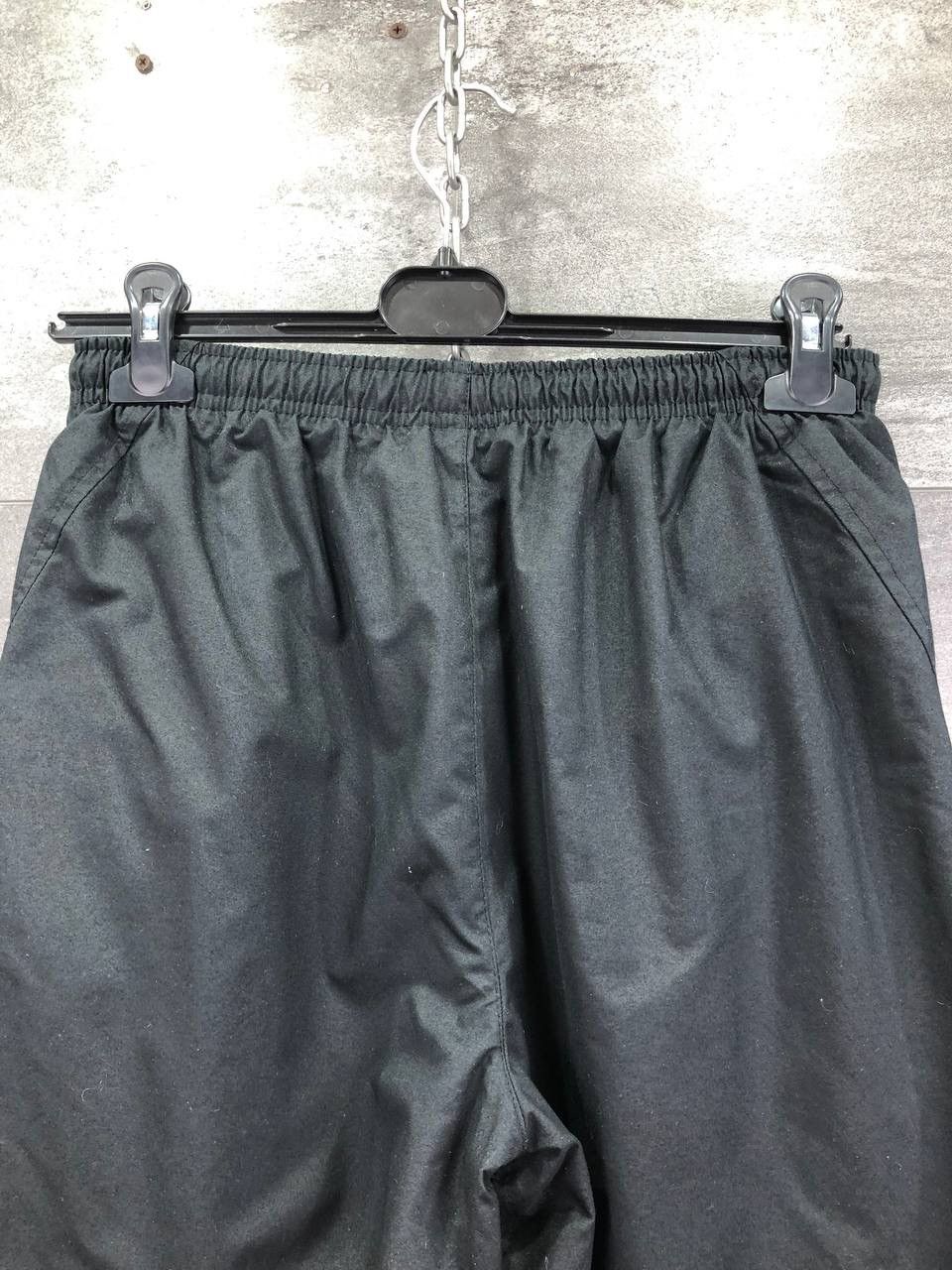 Vintage Vintage Nike Embroidered Swoosh Baggy Track Pants Size US 32 / EU 48 - 6 Thumbnail