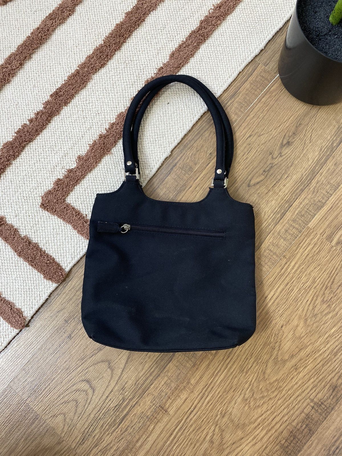 Vintage VINTAGE MERILYN MONROE HANDLE BAG Size ONE SIZE - 3 Thumbnail