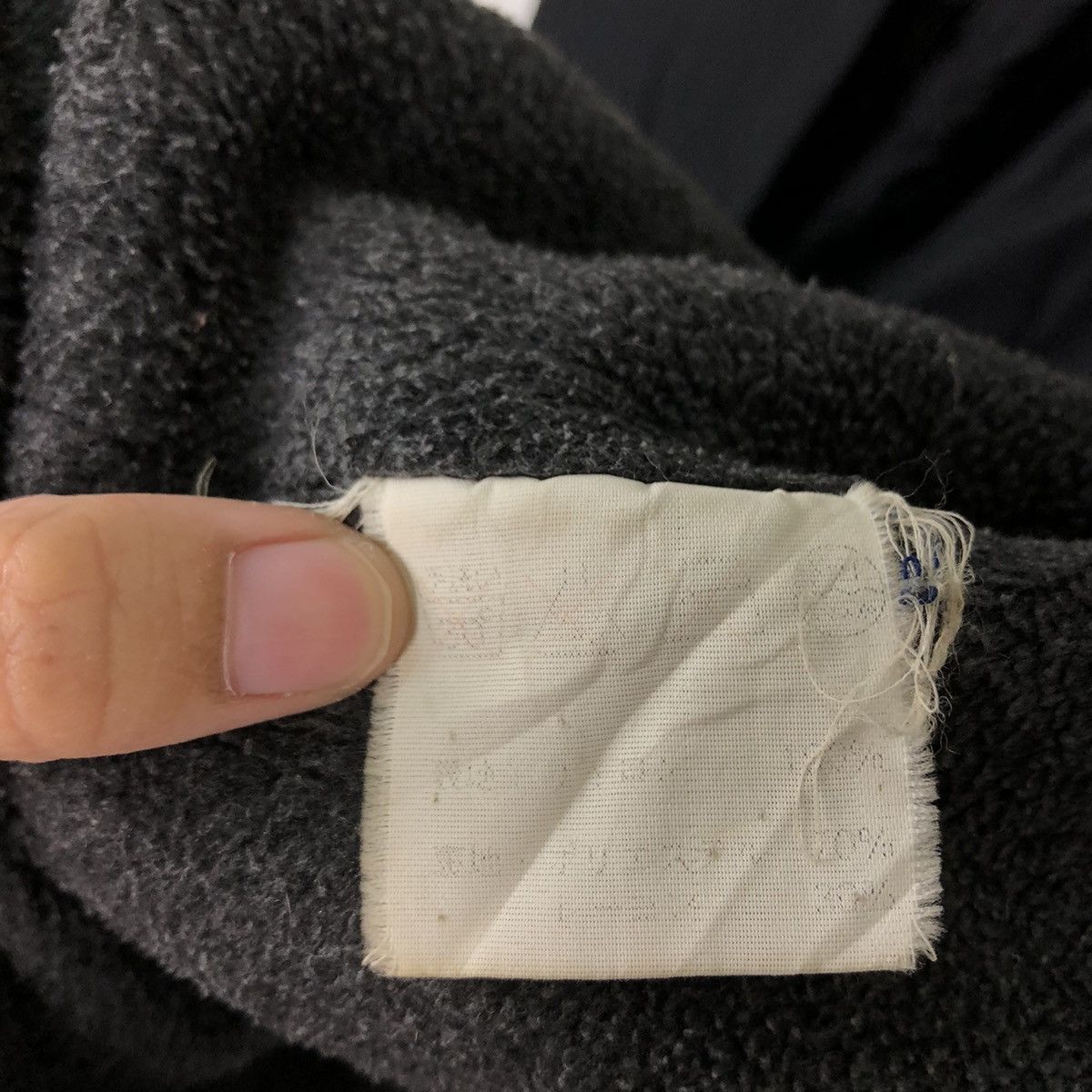Japanese Brand BONDAGE PARACHUTE BIKER JACKET VIDI-MIN JAPAN MADE PUNK Size US M / EU 48-50 / 2 - 15 Thumbnail