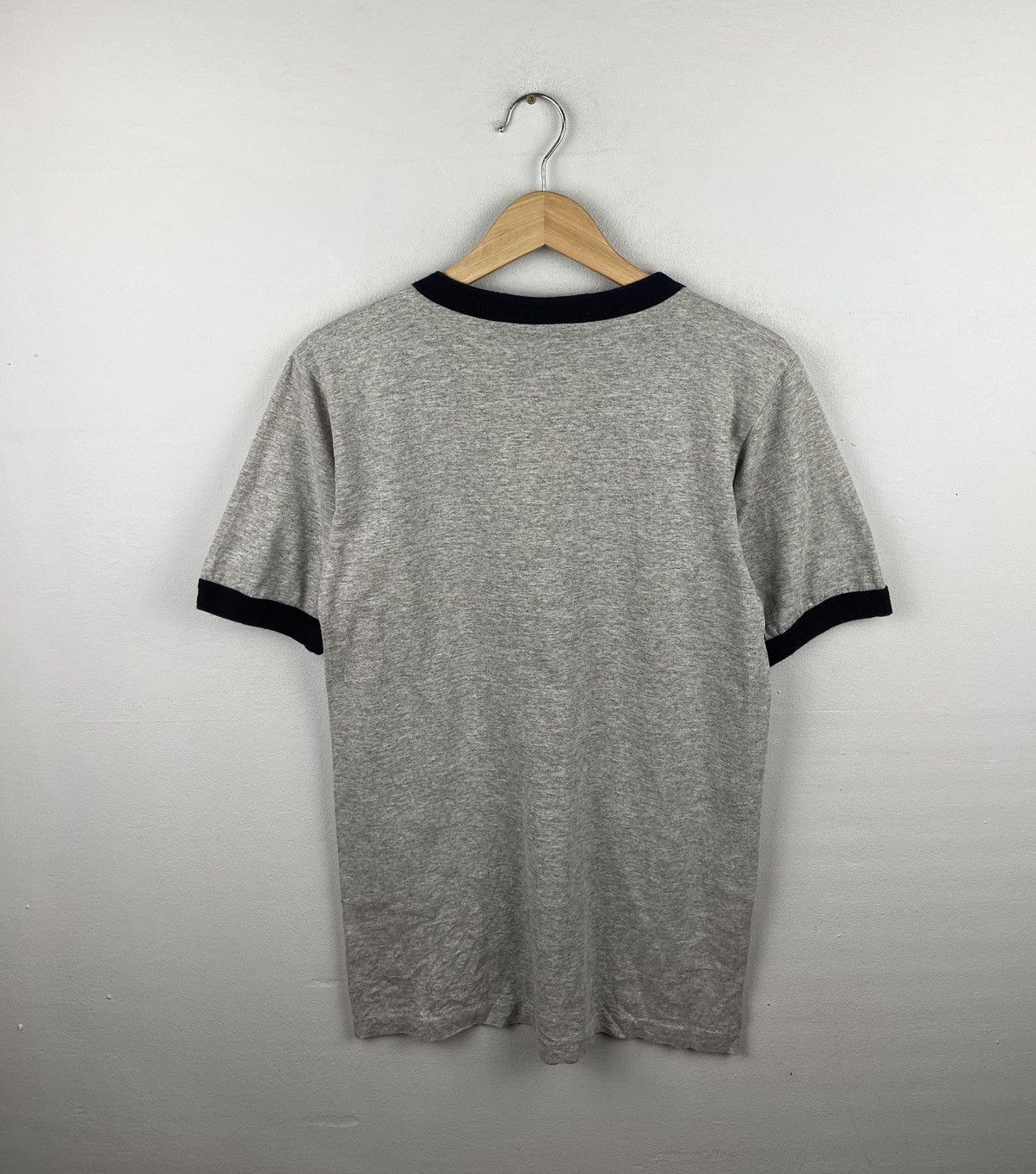 Vintage Vintage 90s Lambretta TV Collection Rare Tee Size US S / EU 44-46 / 1 - 6 Thumbnail