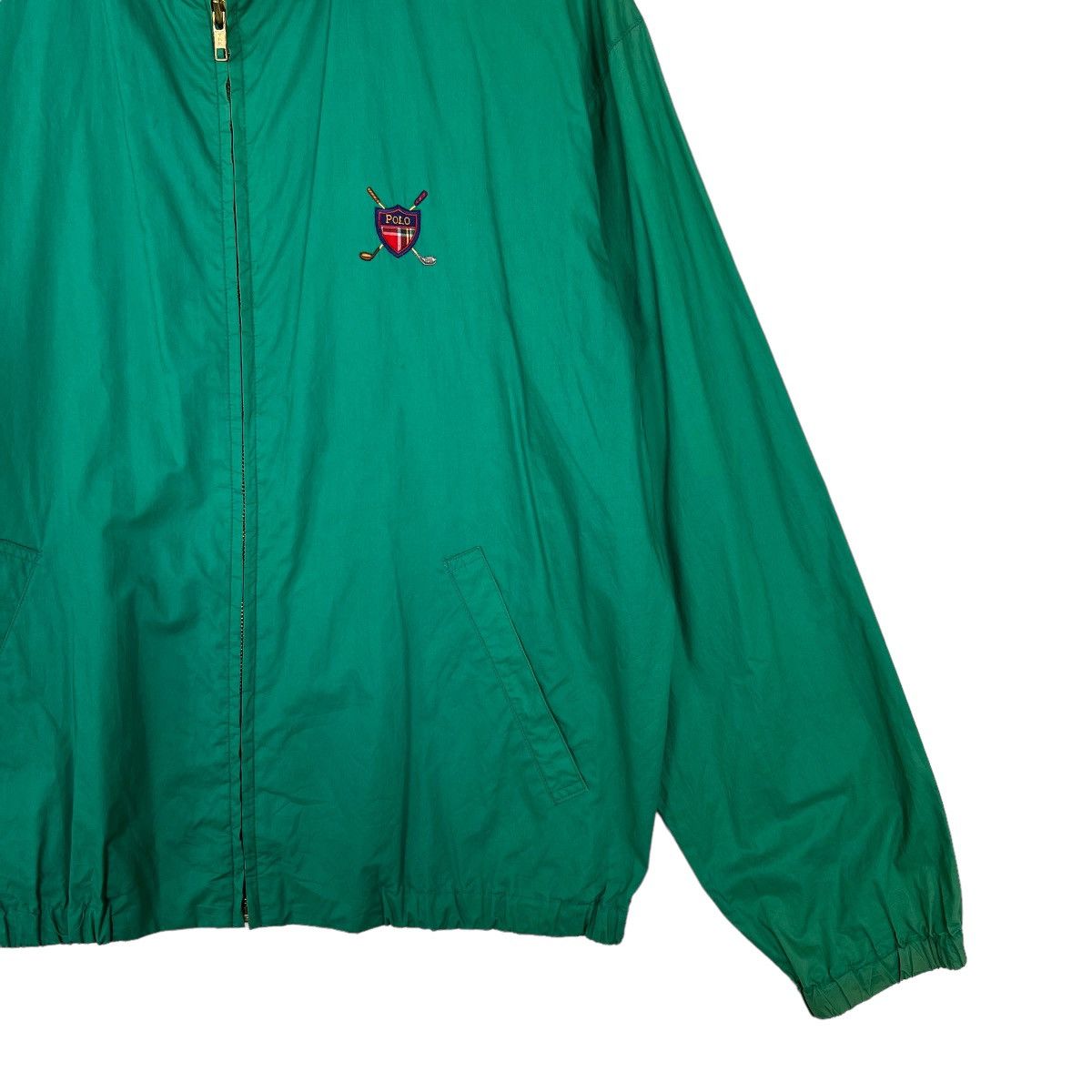 Polo Ralph Lauren 🔥 VINTAGE POLO RALPH LAUREN CROSS GOLF Size US M / EU 48-50 / 2 - 4 Thumbnail