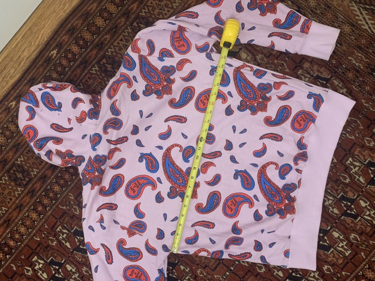 Have A Good Time Have a Good Time Paisley Sweatshirt Hoodie Size US M / EU 48-50 / 2 - 5 Thumbnail