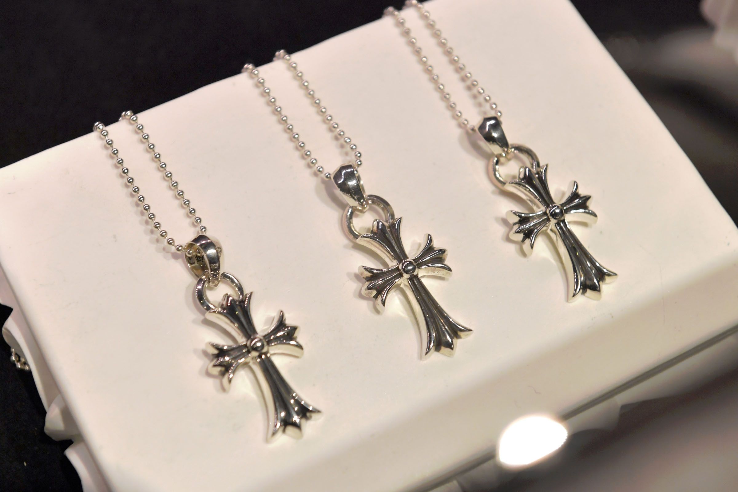 Surfaced: Chrome Hearts