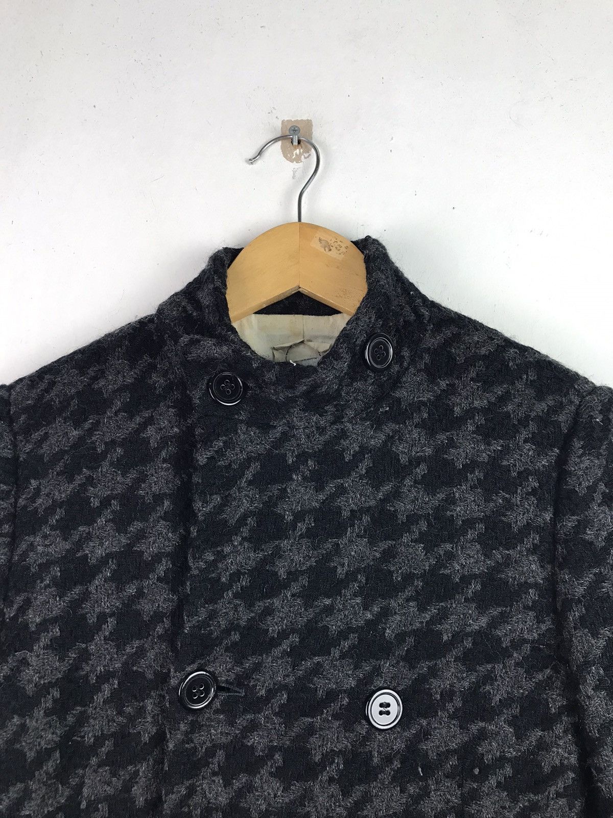 Japanese Brand × Vintage Vintage Luxury Looks Long Coat Japanese Brand Size US S / EU 44-46 / 1 - 3 Thumbnail