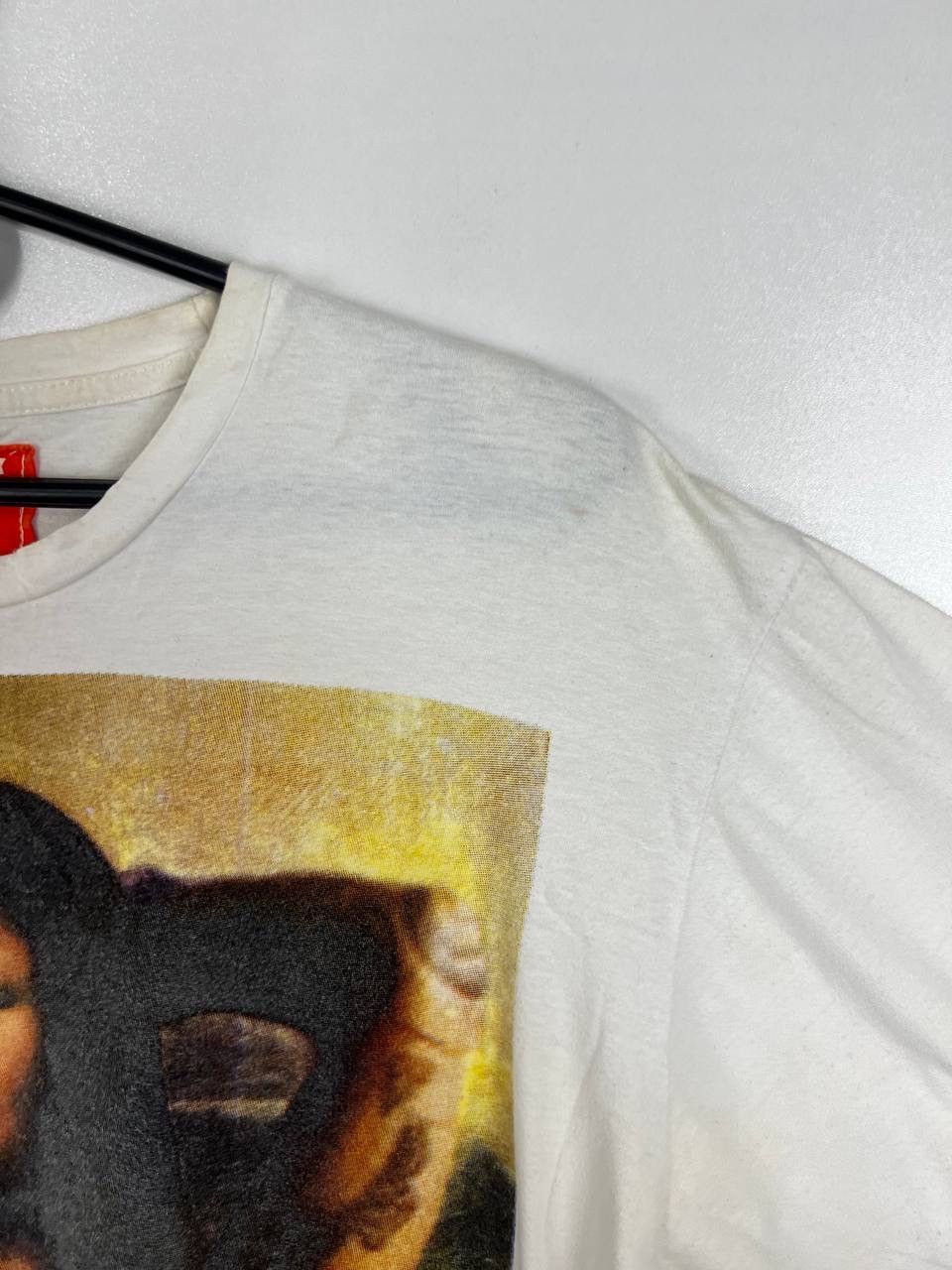 Vintage Mona Lisa Pornstar vintage T-shirts size M Size US M / EU 48-50 / 2 - 8 Thumbnail