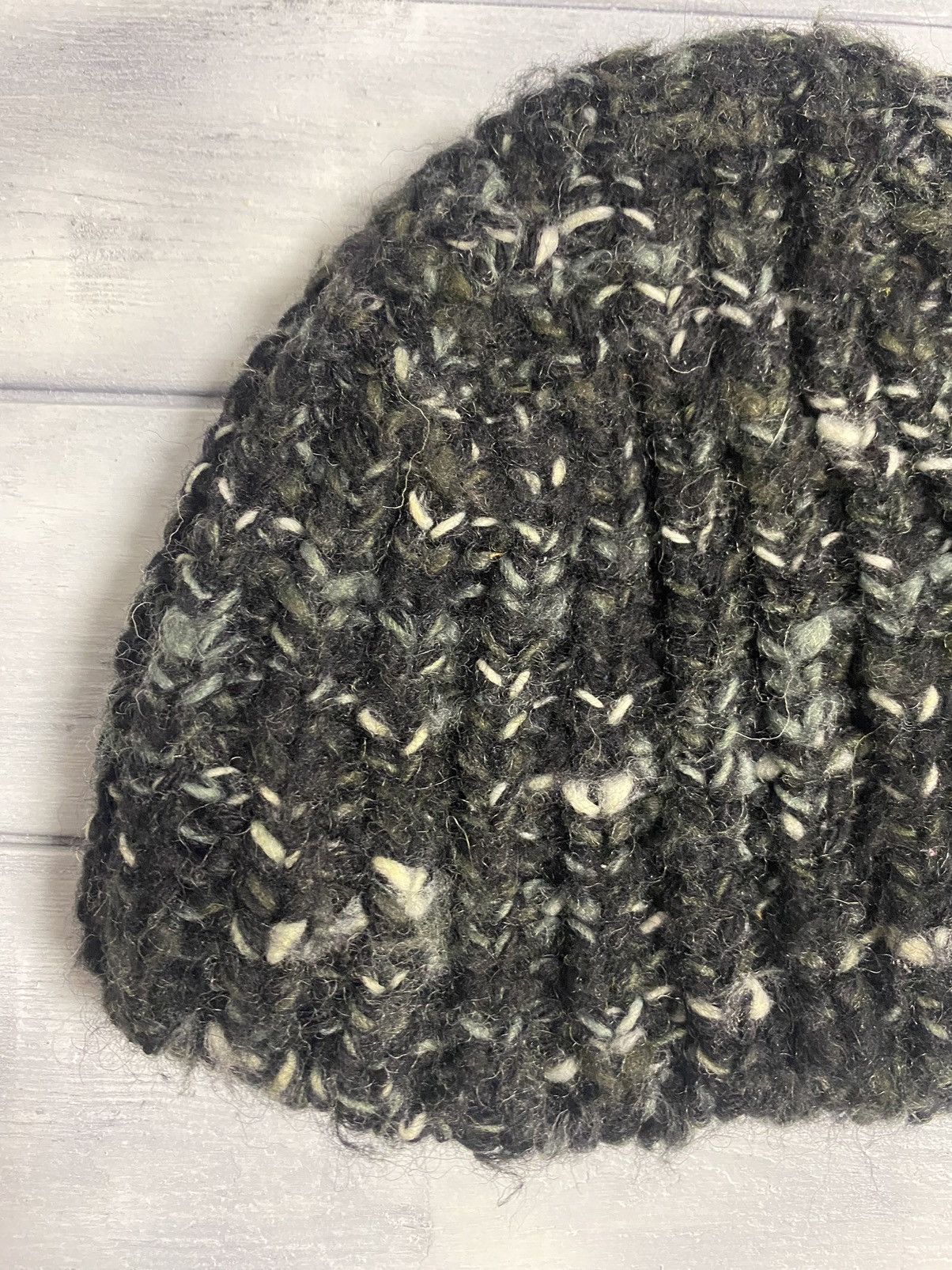 Diesel Rare Vintage Hat Diesel Y2K style. Size ONE SIZE - 8 Thumbnail