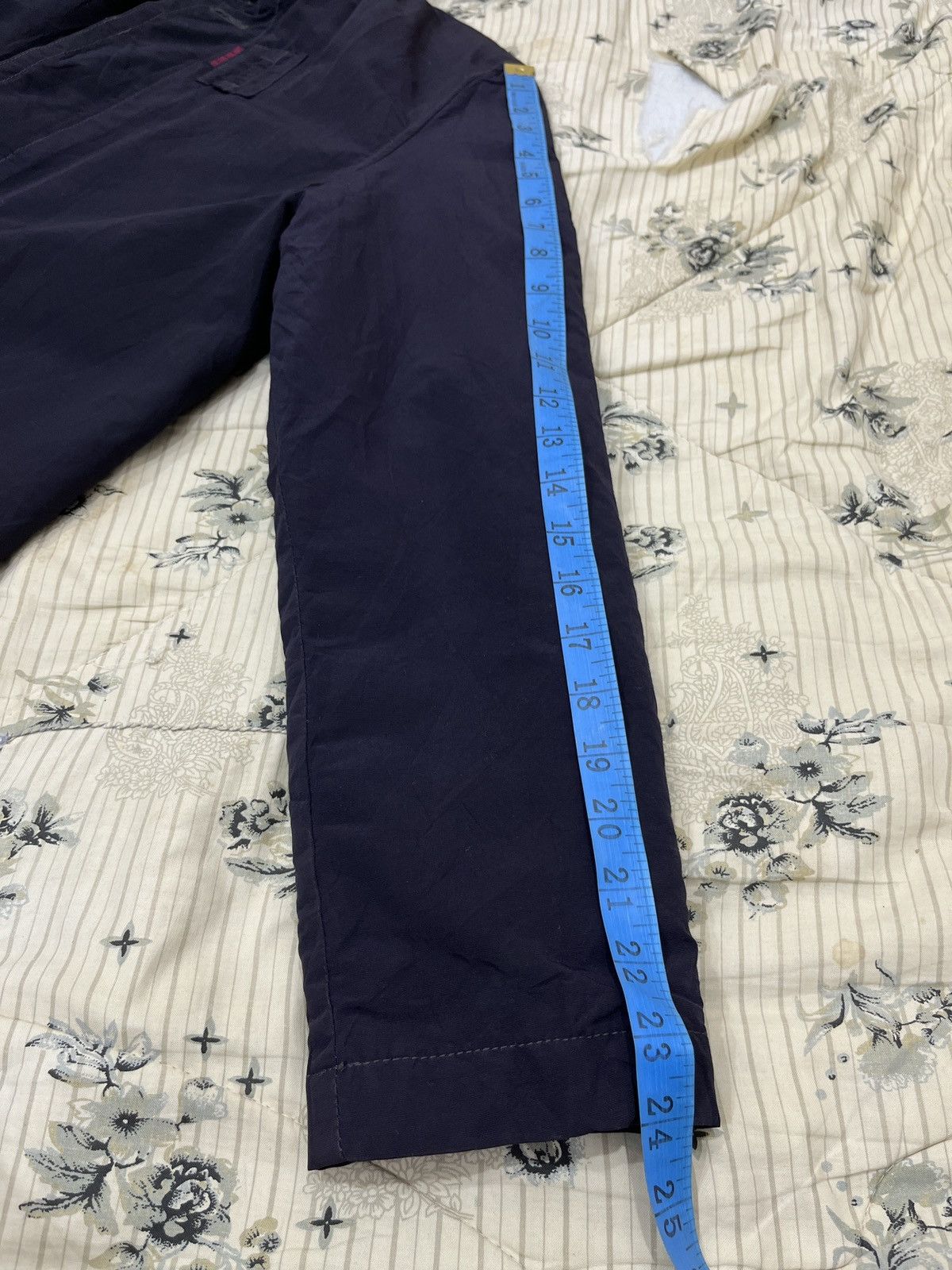 Blue Blue Japan (Rrrr). 🔥🔥🔥ARCHIVE BLUE BLUE JAPAN JACKET Size US S / EU 44-46 / 1 - 13 Thumbnail