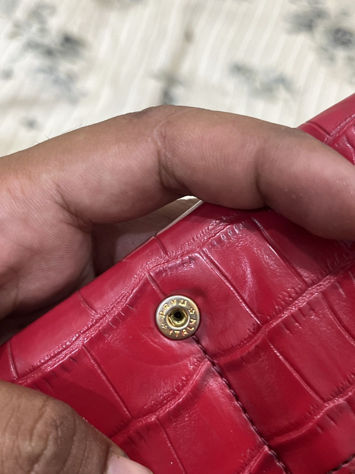 Vivienne Westwood 🔥🔥VIVIENNE WESTWOOD ANGLOMANIA PURSE Size ONE SIZE - 16 Thumbnail