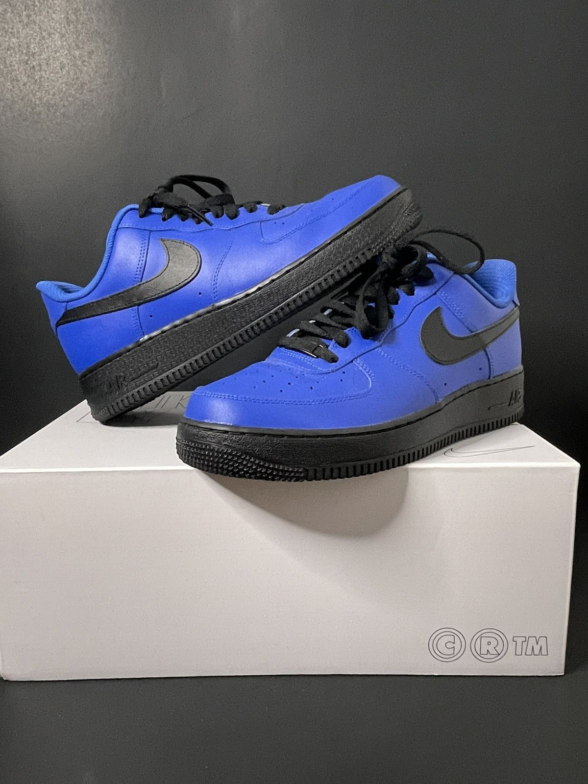 air force ones mens size 9