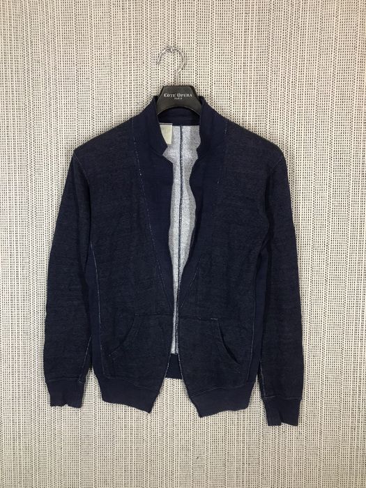 熱販売 【新品未使用品】N.HOLLYWOOD CARDIGAN カーディガン - www