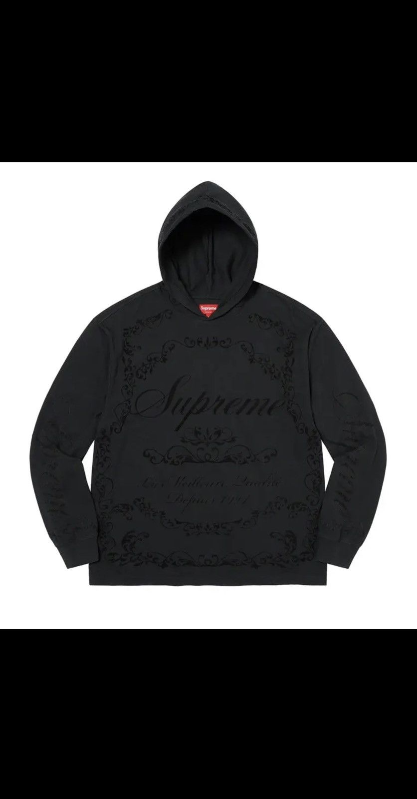 supreme celebre hoodie｜TikTok Search