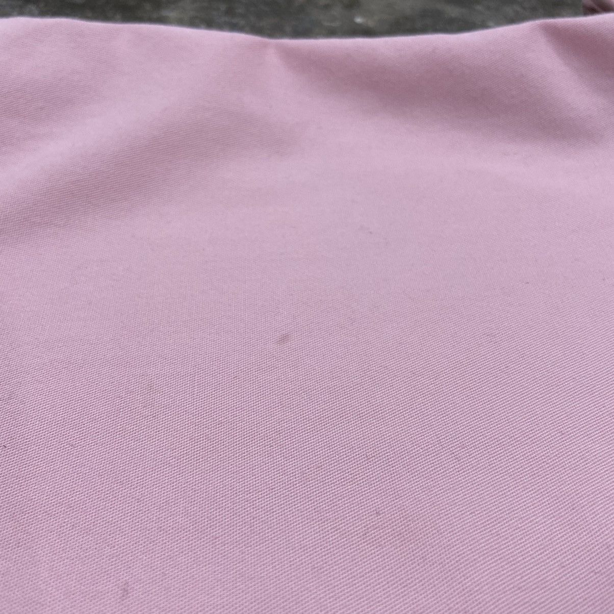 Vintage Vintage 1990s Pink Button-up Shirt Size US M / EU 48-50 / 2 - 5 Thumbnail