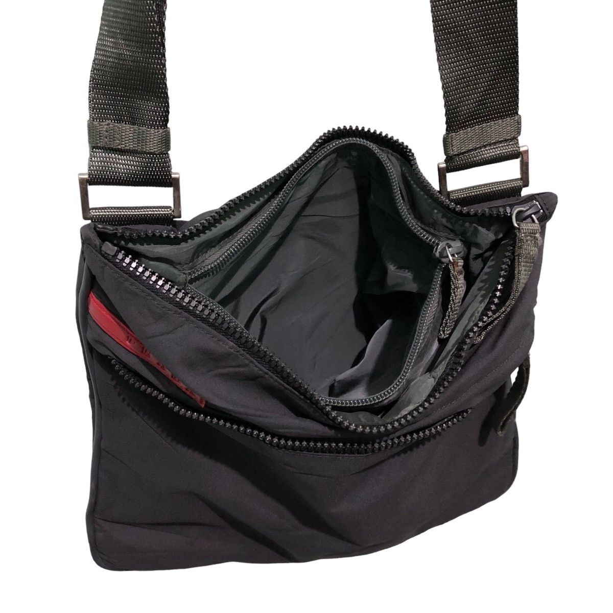 Prada PRADA SLING BAG Size ONE SIZE - 5 Thumbnail