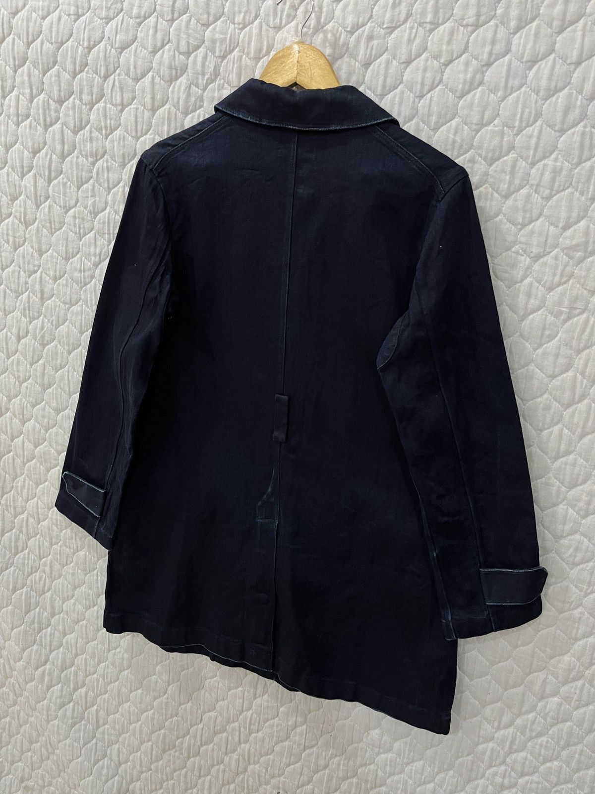 Jil Sander × Uniqlo (Ssss). ARCHIVE JIL SANDER X UNIQLO JACKET Size M / US 6-8 / IT 42-44 - 5 Thumbnail
