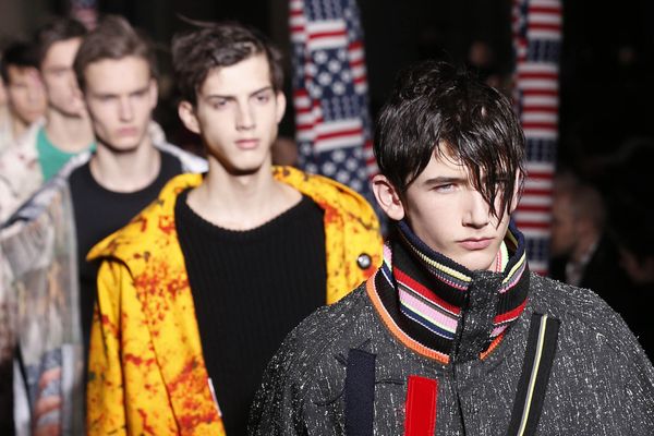 Our 10 Favorite Artist x Fashion Collaborations Ever