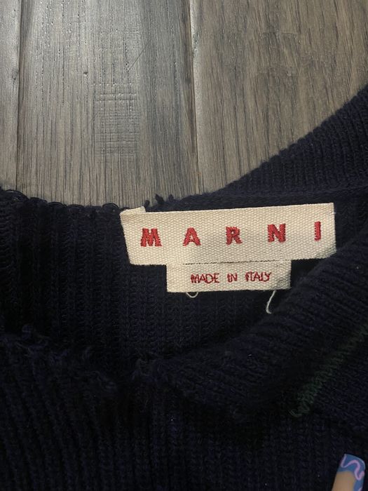 Marni Marni | Grailed