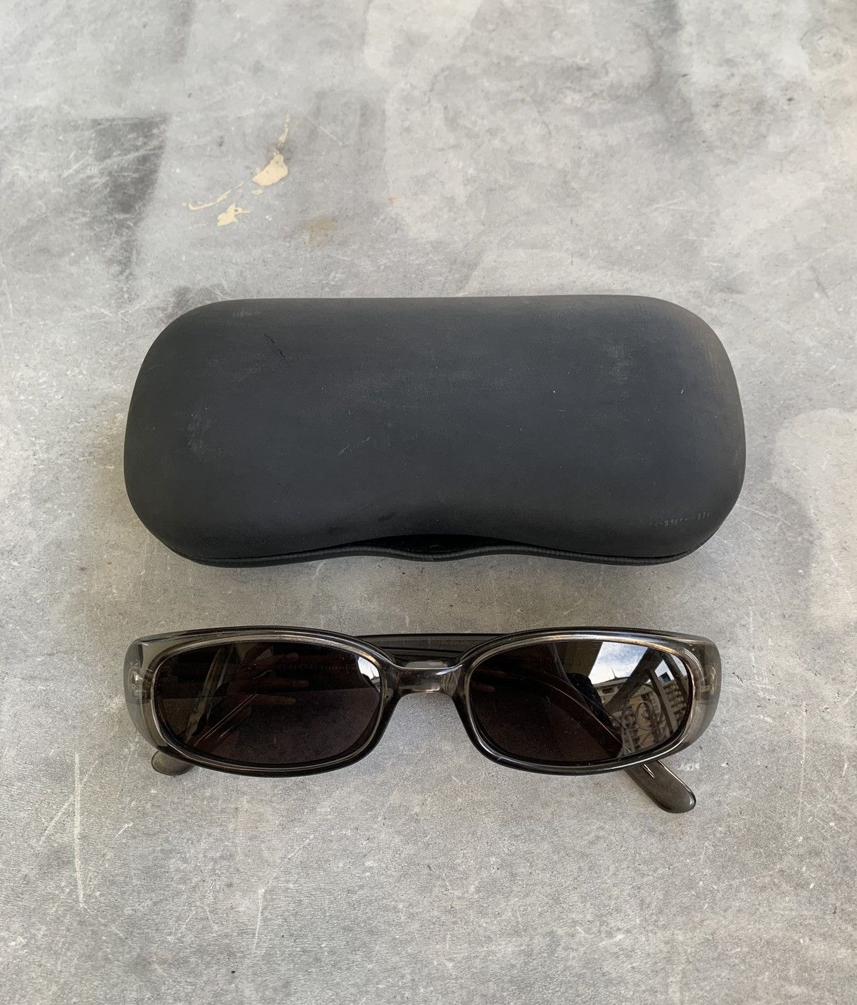 Gucci Rare🔥Vintage 135 Gucci Sunglasses | Grailed