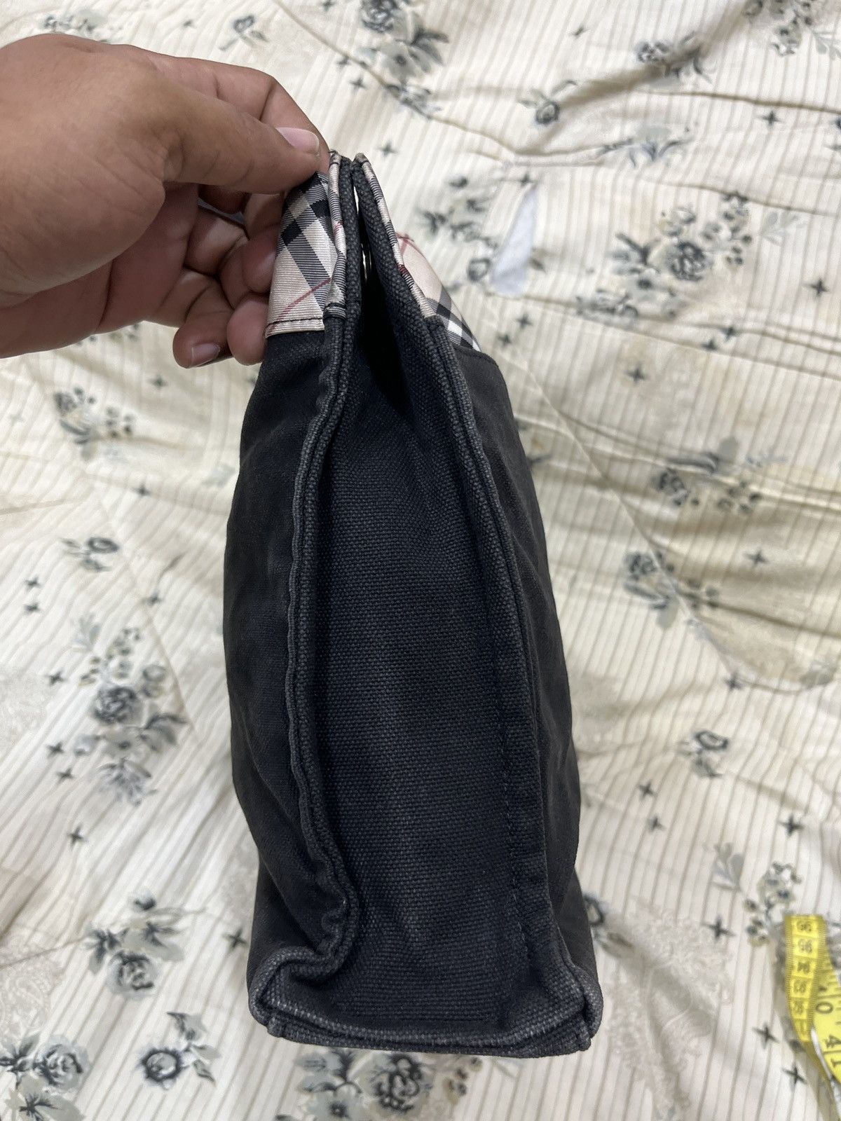 Burberry BURBERRYS BLUE LABEL BAG Size ONE SIZE - 10 Thumbnail