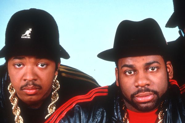 The Enduring Appeal of the Tracksuit