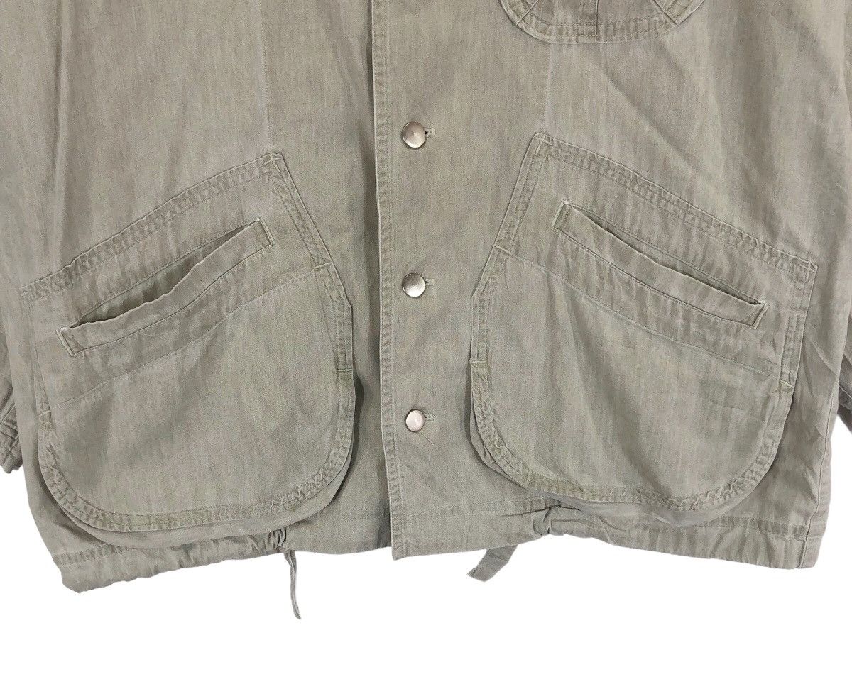 Hai Sporting Gear HAI SPORTING GEAR ISSEY MIYAKE Size US L / EU 52-54 / 3 - 5 Thumbnail