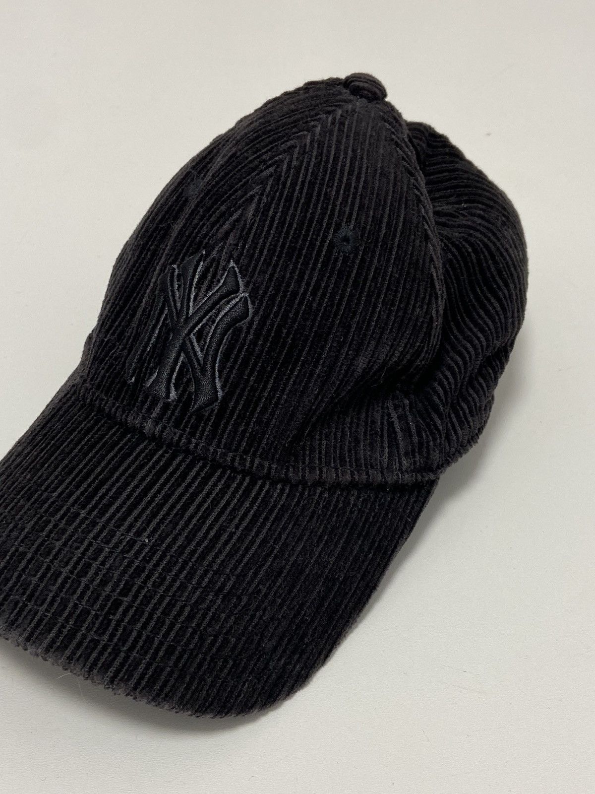 New Era New Era Cap Velvet Size ONE SIZE - 3 Thumbnail