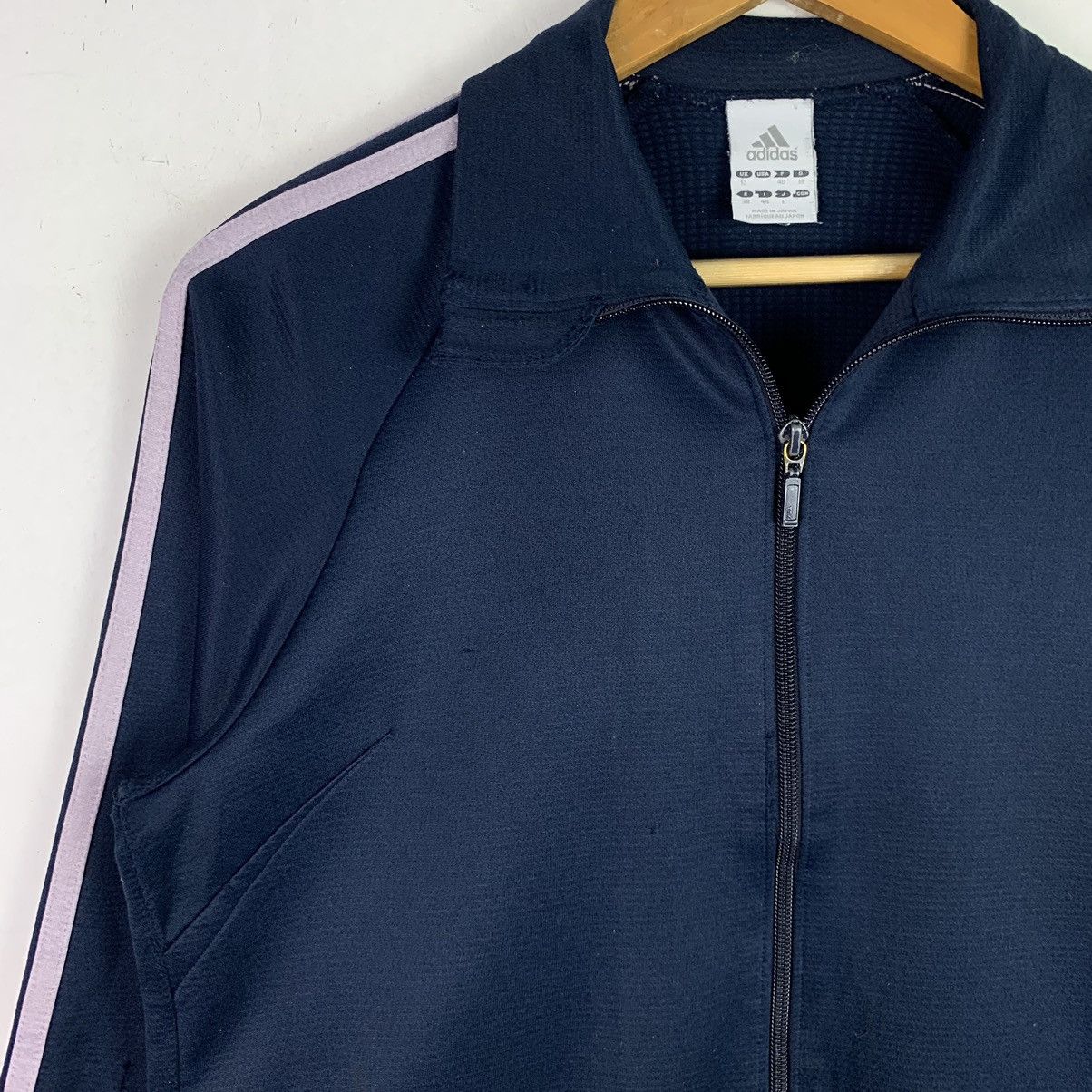 Adidas × Vintage Adidas Track Top Jacket Size US M / EU 48-50 / 2 - 4 Thumbnail