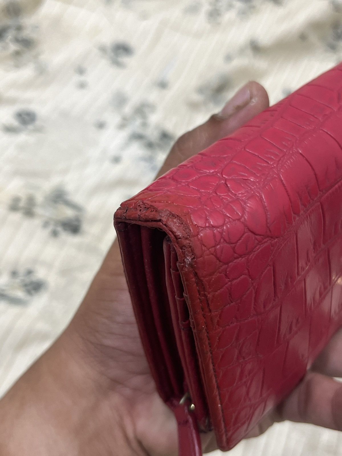 Vivienne Westwood 🔥🔥VIVIENNE WESTWOOD ANGLOMANIA PURSE Size ONE SIZE - 6 Thumbnail