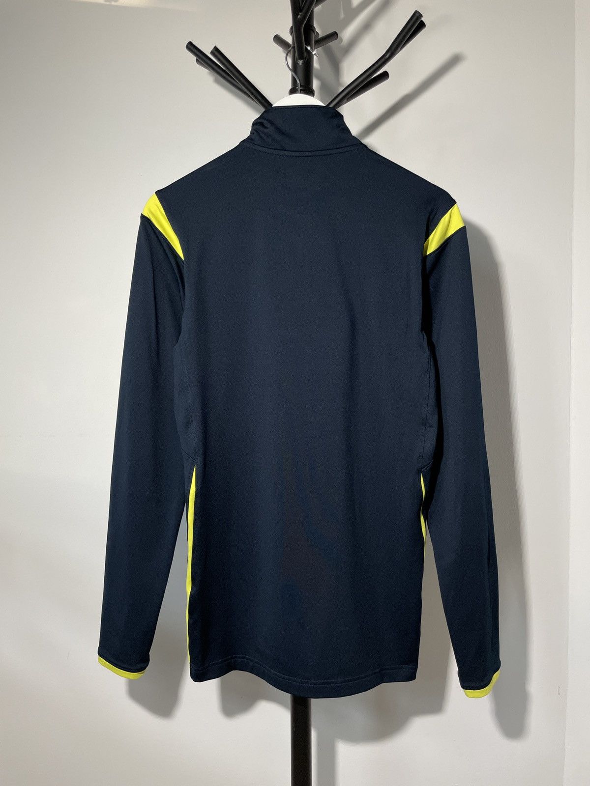 Under Armour Tottenham Hotspur 2014 Training Sweatshirt Pullover Size US S / EU 44-46 / 1 - 12 Thumbnail