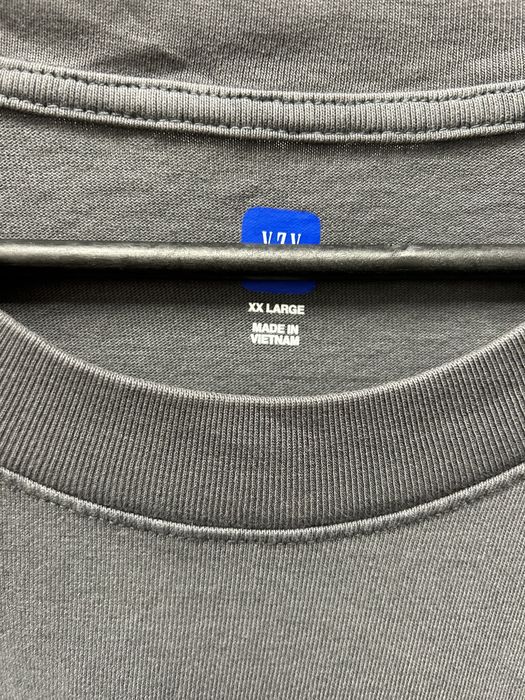 Gap YEEZY GAP tshirt UNRELEASED | Grailed