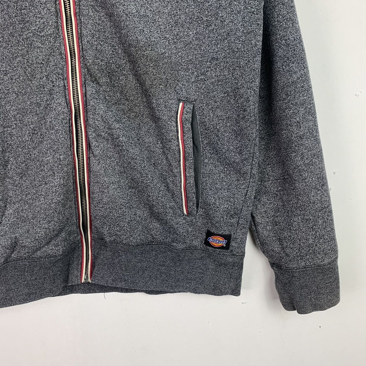 Dickies × Vintage Vintage Dickies Hoodie Jacket Size US M / EU 48-50 / 2 - 6 Thumbnail