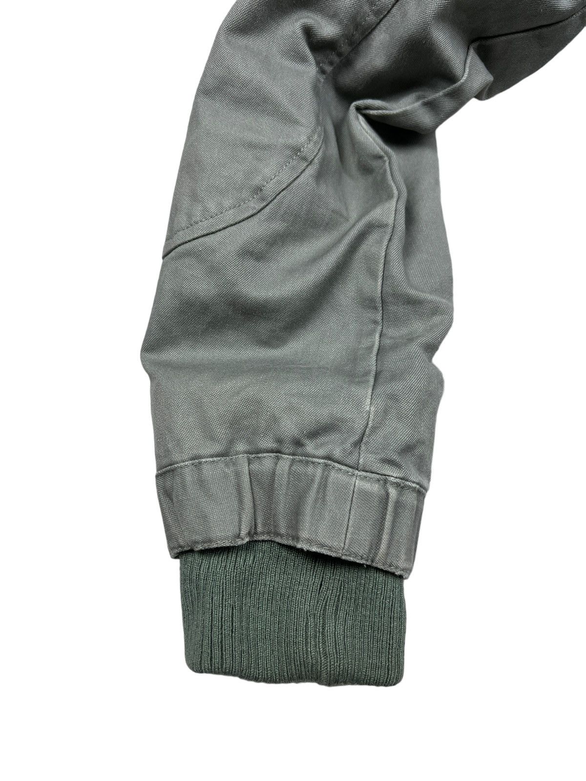 Issey Miyake Tsumori Chisato Hybrid Space Parka Jacket Size US M / EU 48-50 / 2 - 10 Thumbnail