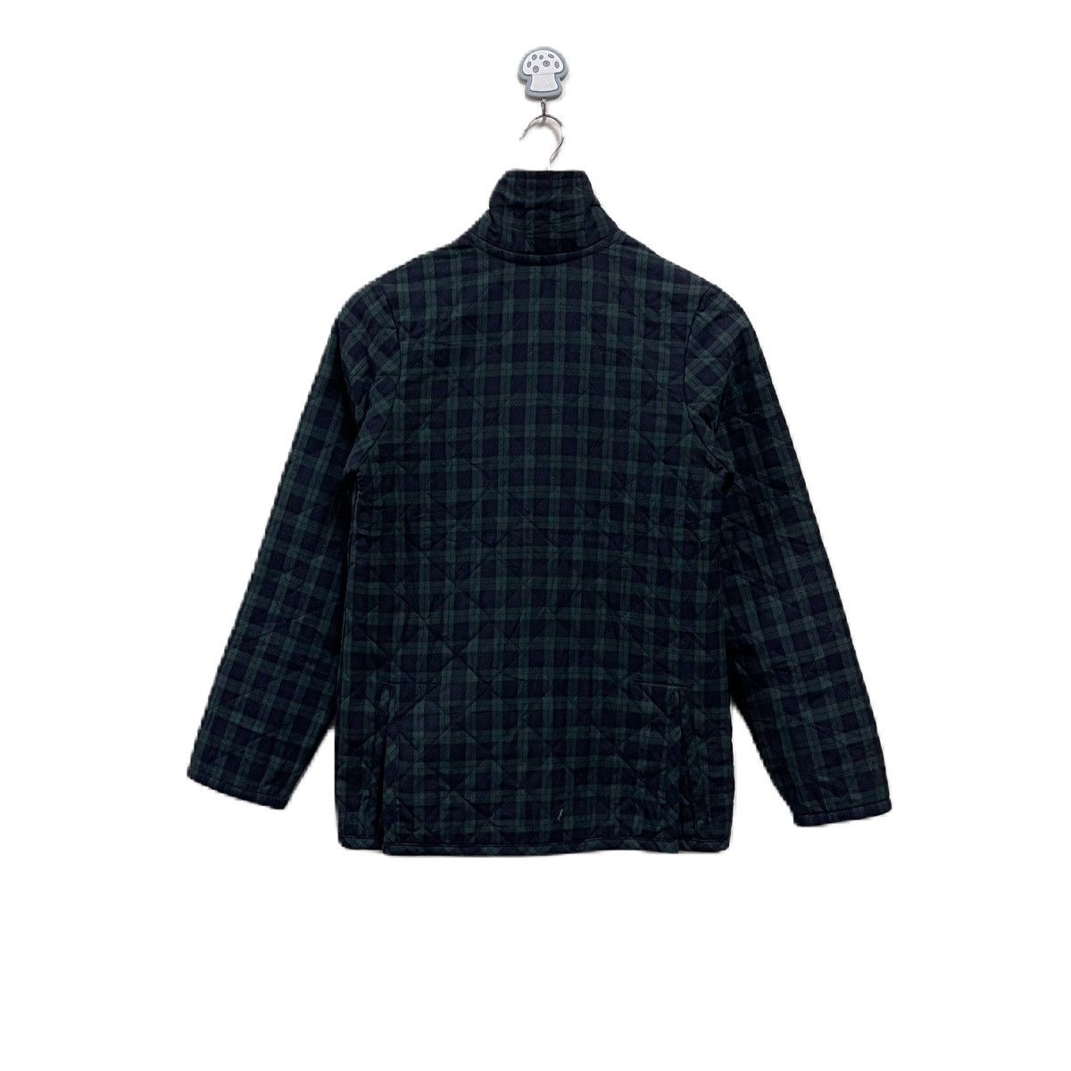 Lavenham Vintage LAVENHAM plaid button jacket Size US S / EU 44-46 / 1 - 2 Thumbnail